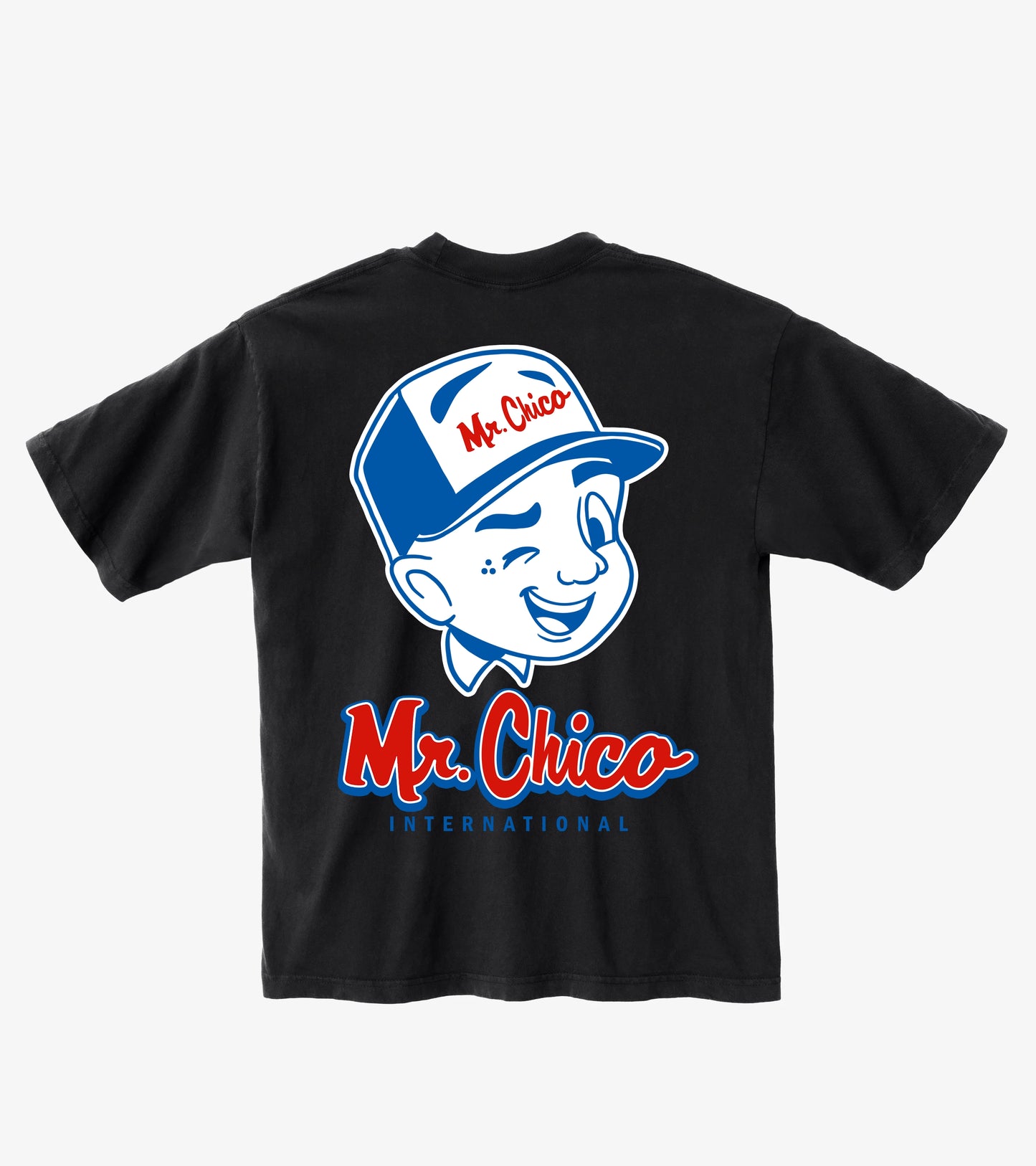 Mr. Chico T-Shirt