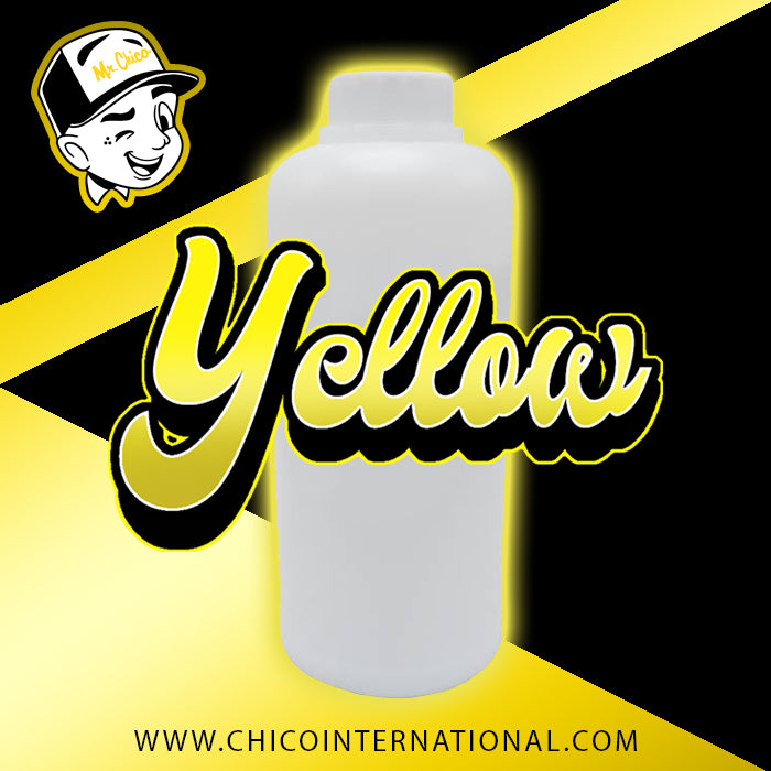 DTF INK CMYK