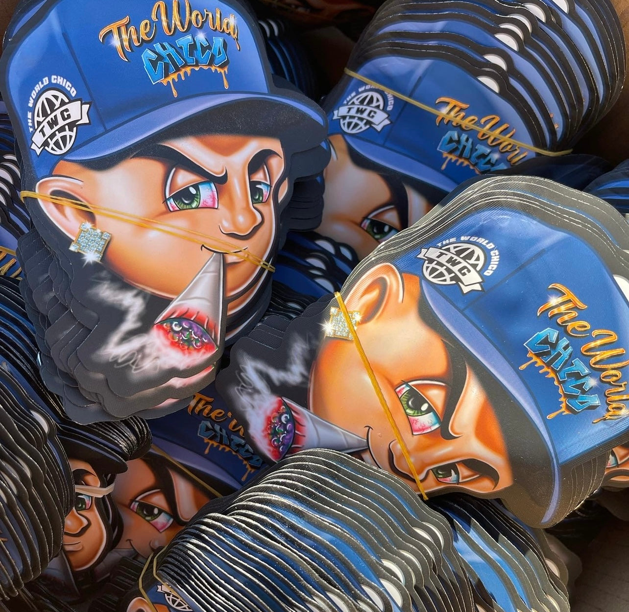 Direct Print Packaging
