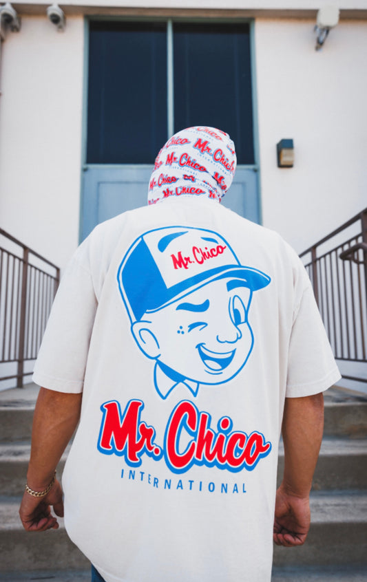 Mr. Chico INTL.