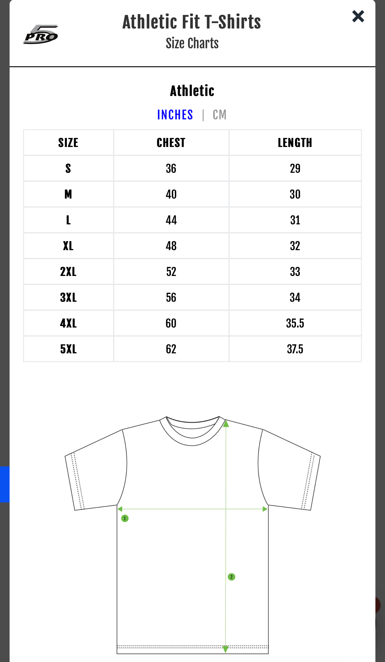 Carnales T-Shirt