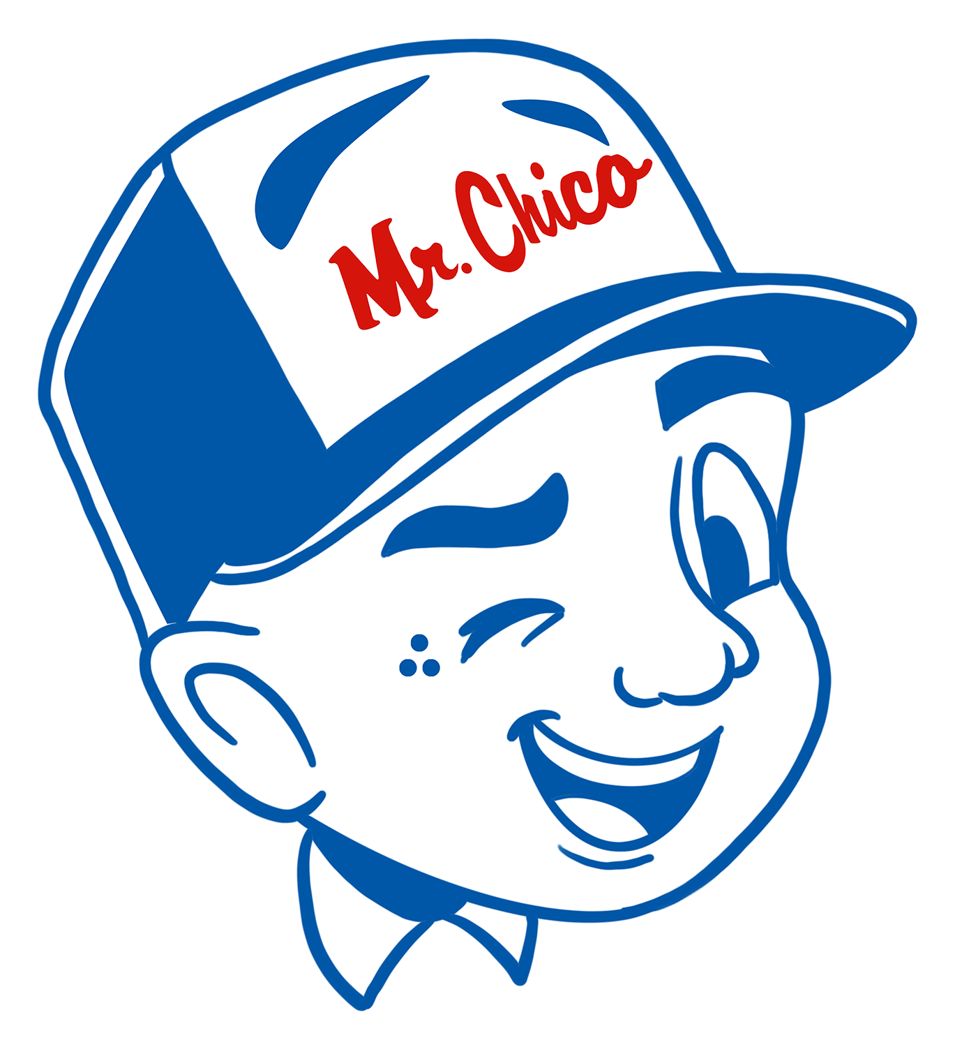 Mr. Chico T-Shirt