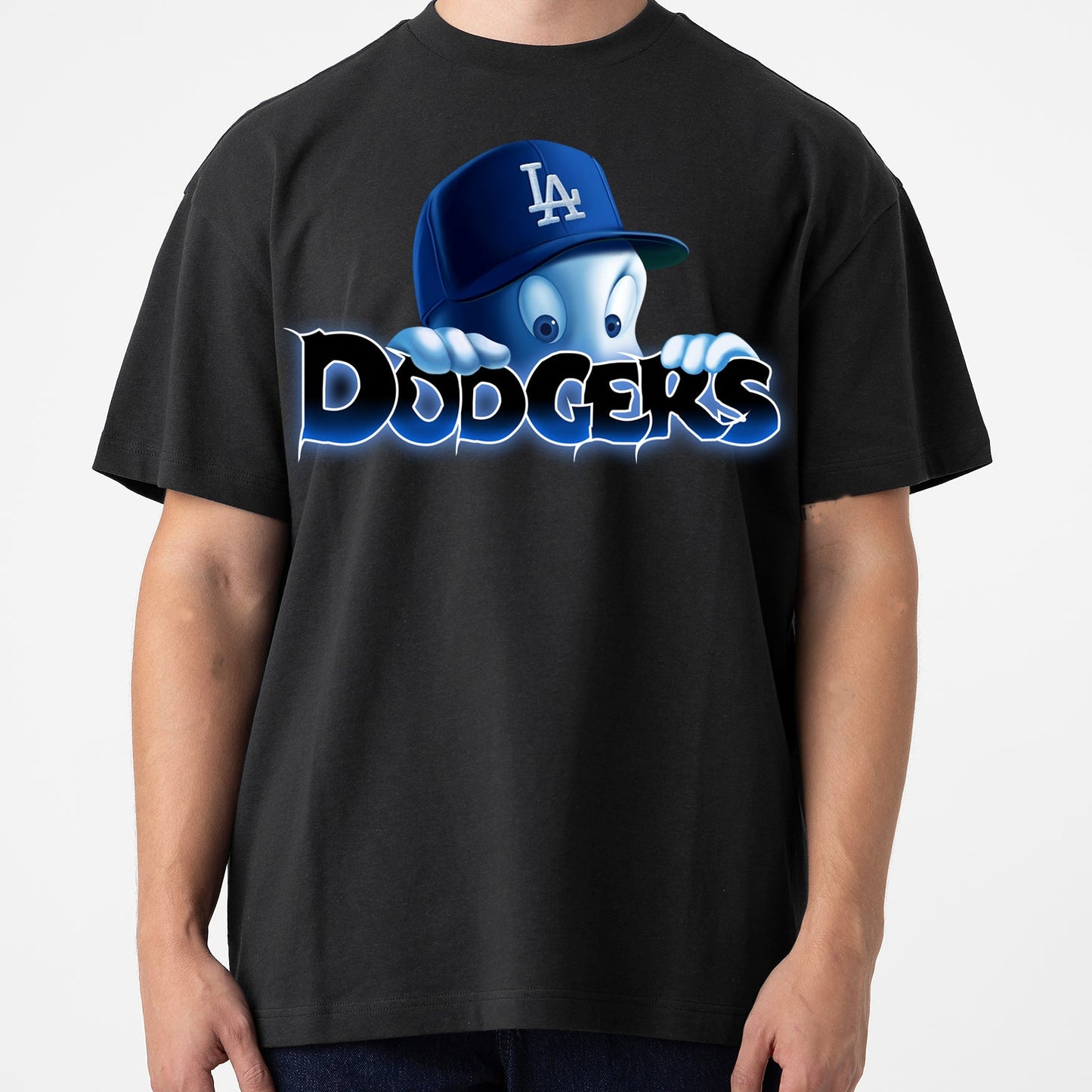 Lil Casper Tee