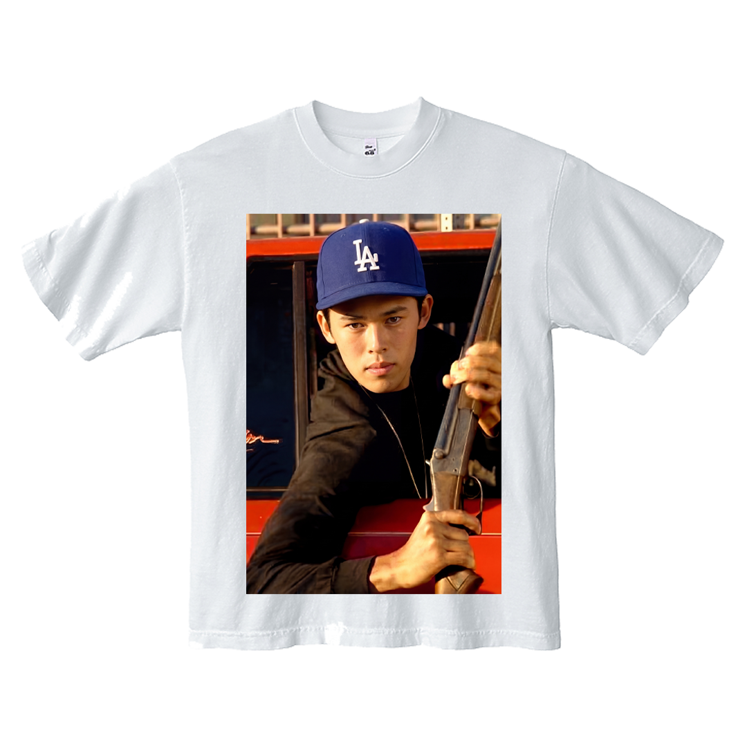 Roki N The Hood T-Shirt