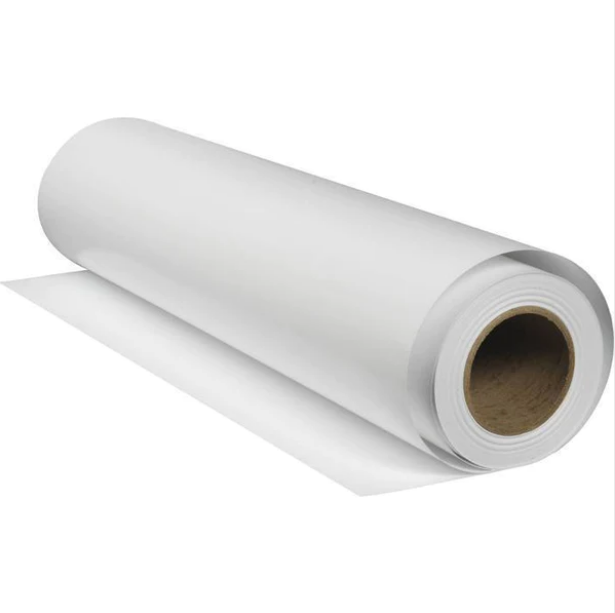 24 Inch D-T-F Rolls