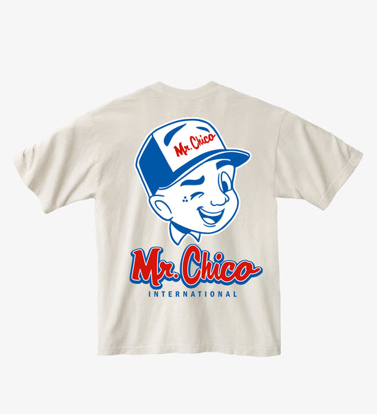 Mr. Chico T-Shirt