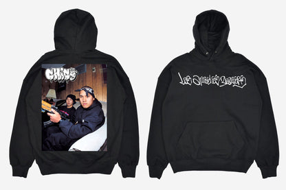HK-47 Hoodie (RARE)
