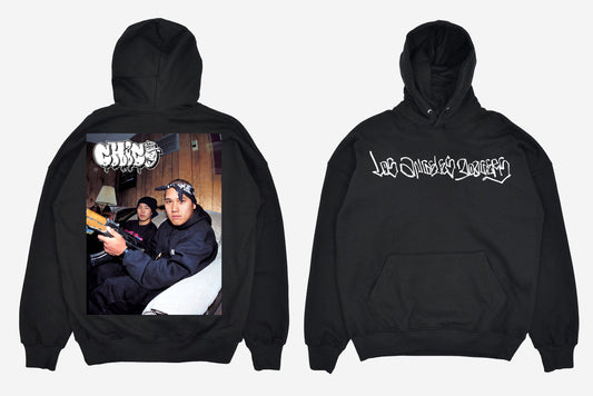 HK-47 Hoodie (RARE)