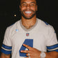 Mr. Dak Tee.