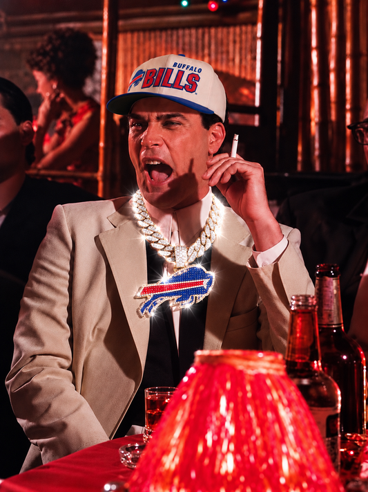 Bills Mafia T-Shirt