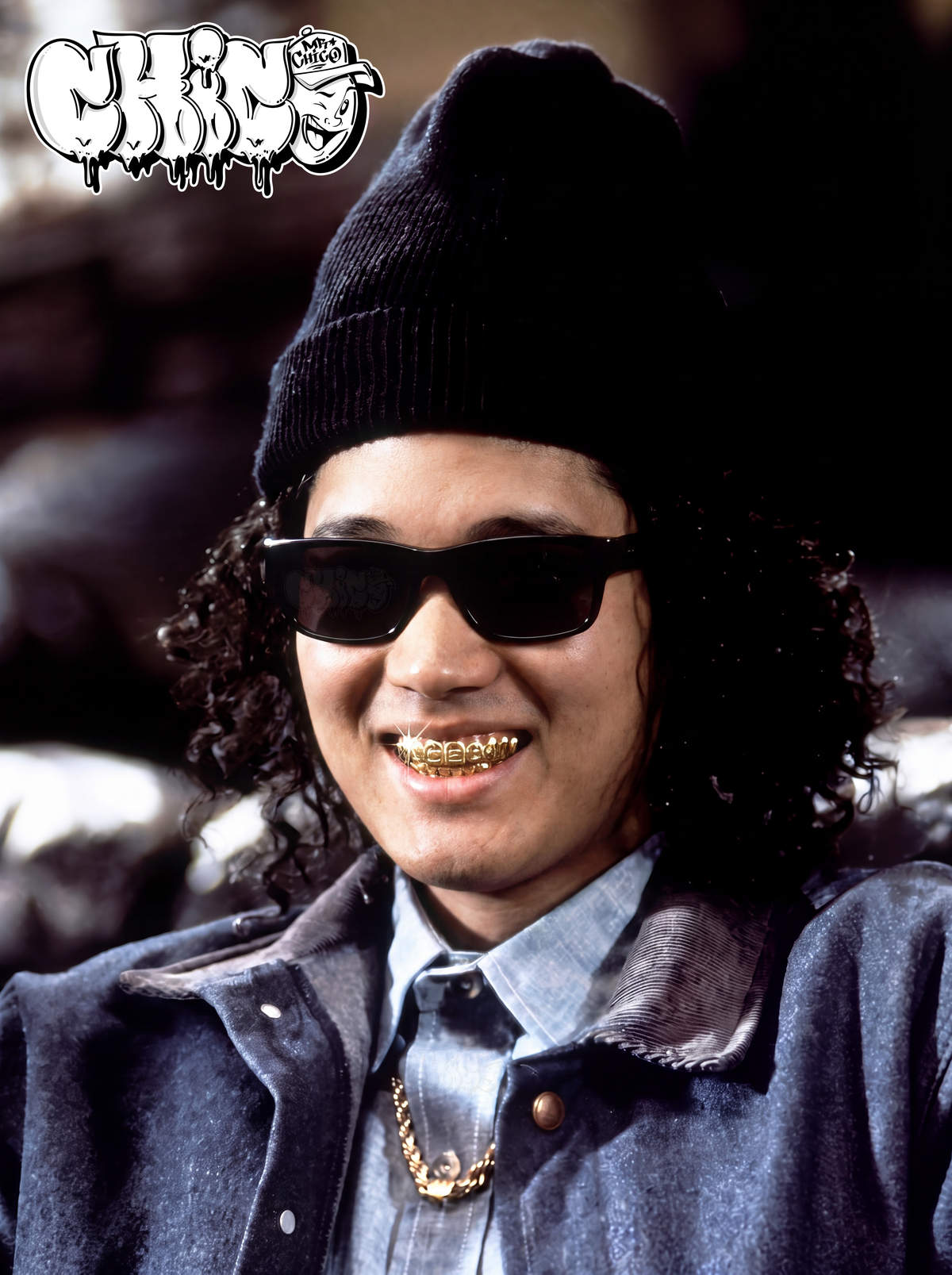 CB4 T-Shirt