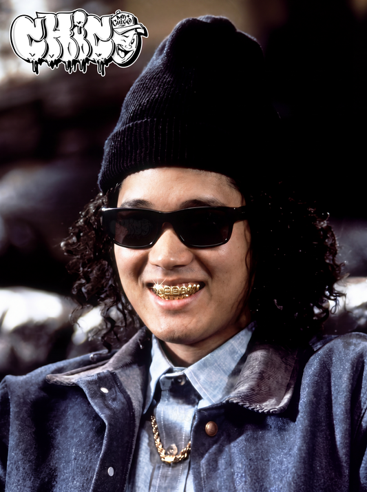 CB4 T-Shirt