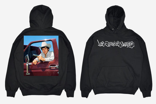 El Gallo Hoodie (RARE)
