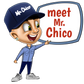 The Mr. Chico Special.