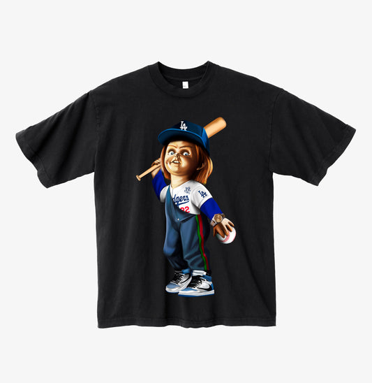 Chucky Tee