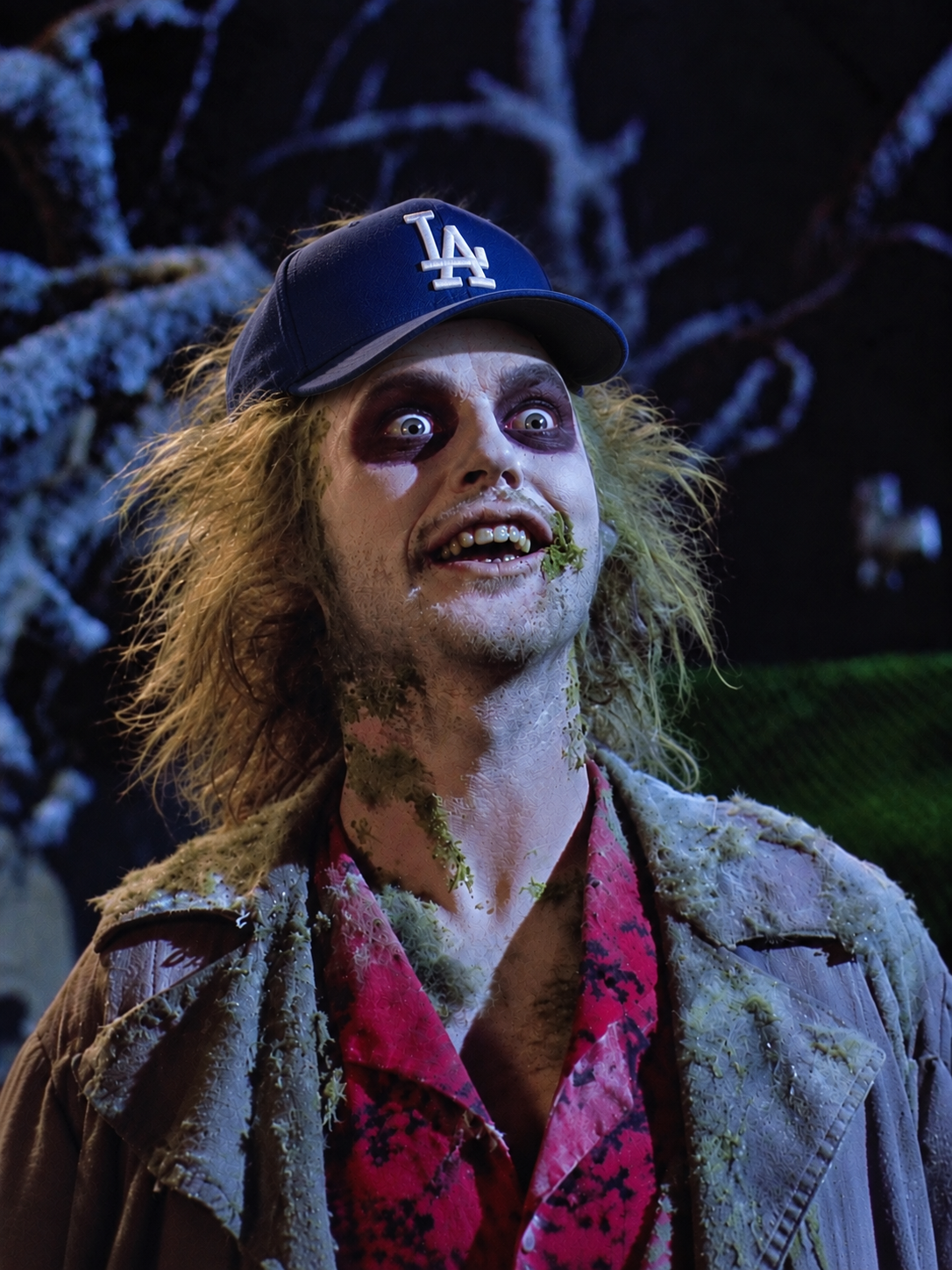 Beetlejuice T-Shirt