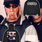 Raiders World Order Hoodie (RARE)