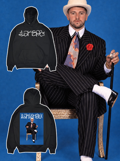 Luka Dogg Hoodie (RARE)