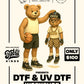 DTF WORKSHOP