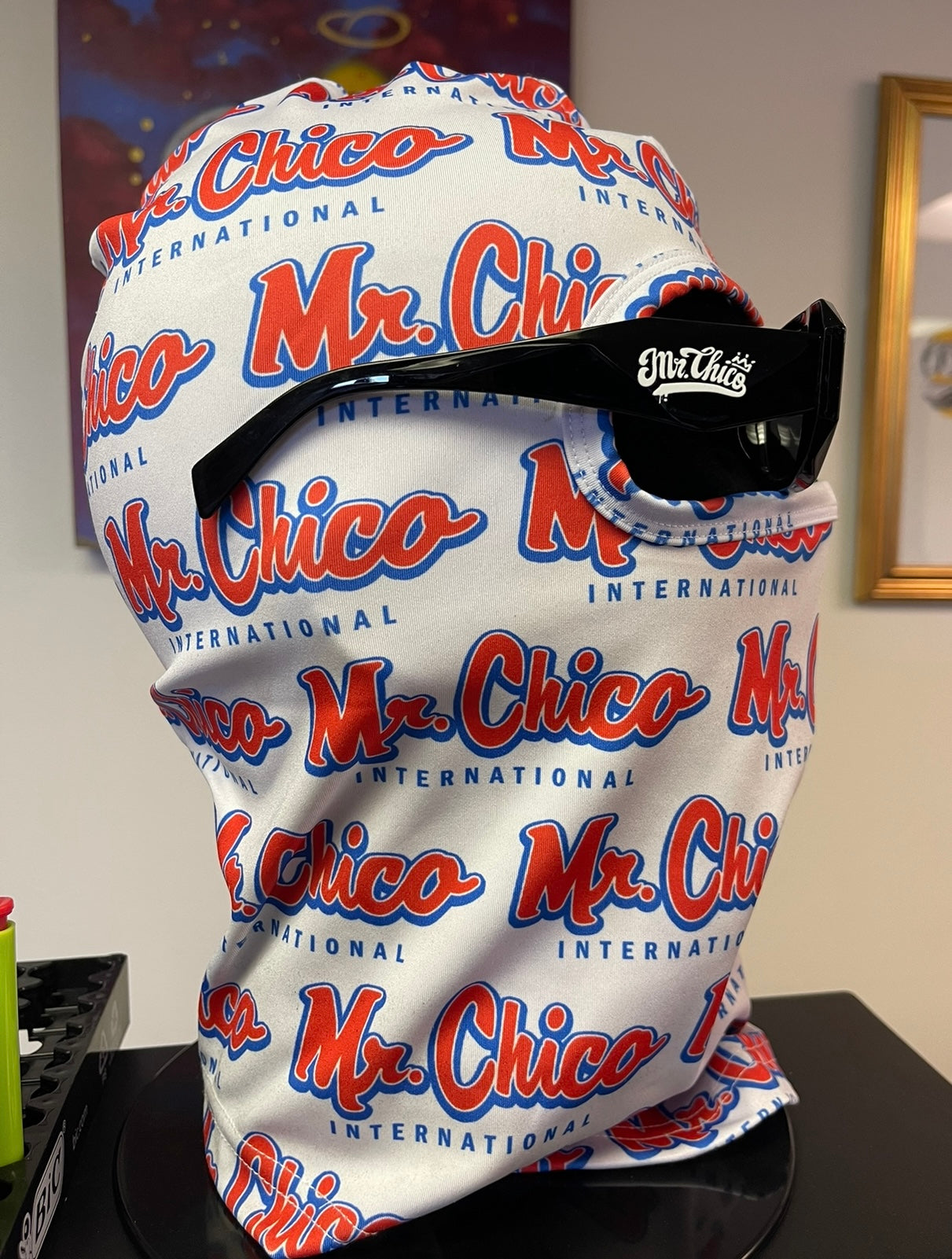 monsters inc ski mask Custom Ski-Mask (30 Pcs) – Chico International