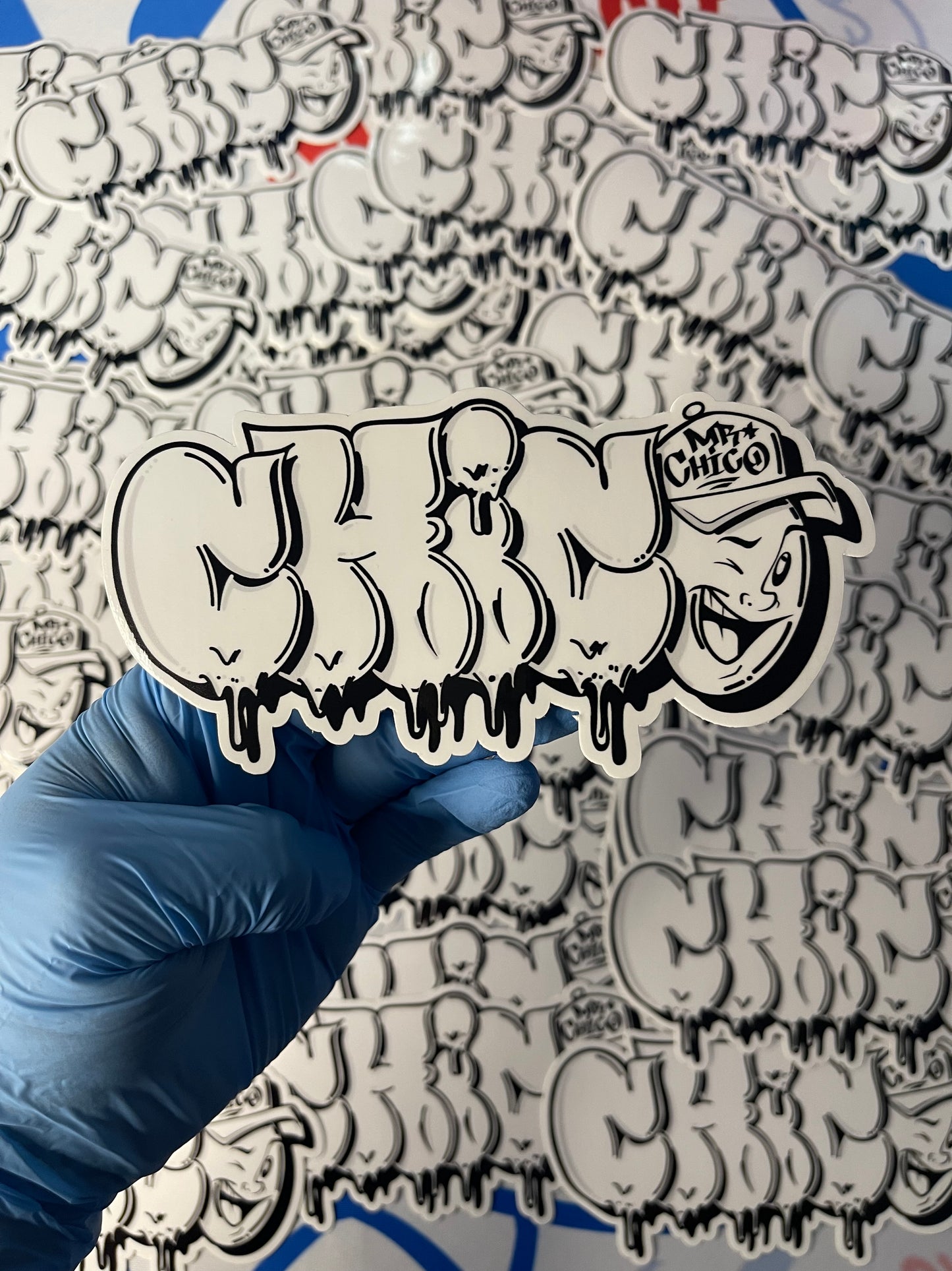 Sticker Pack (EXCLUSIVE)