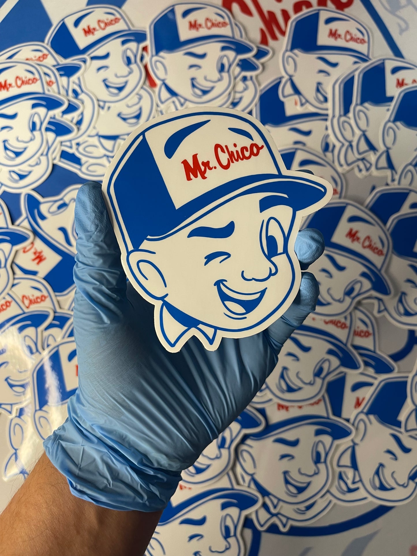 Sticker Pack (EXCLUSIVE)