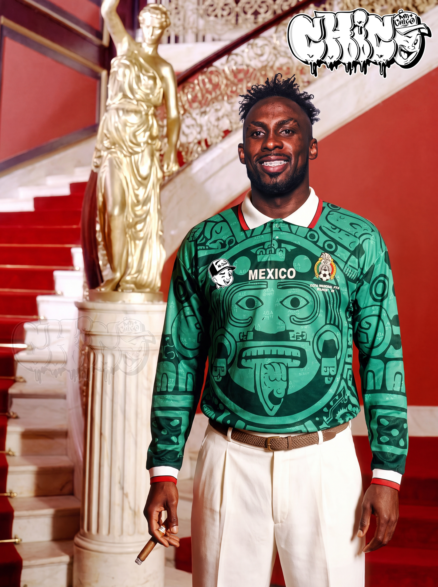 JUGADOR T-Shirt