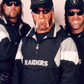 Raider World Order T-Shirt