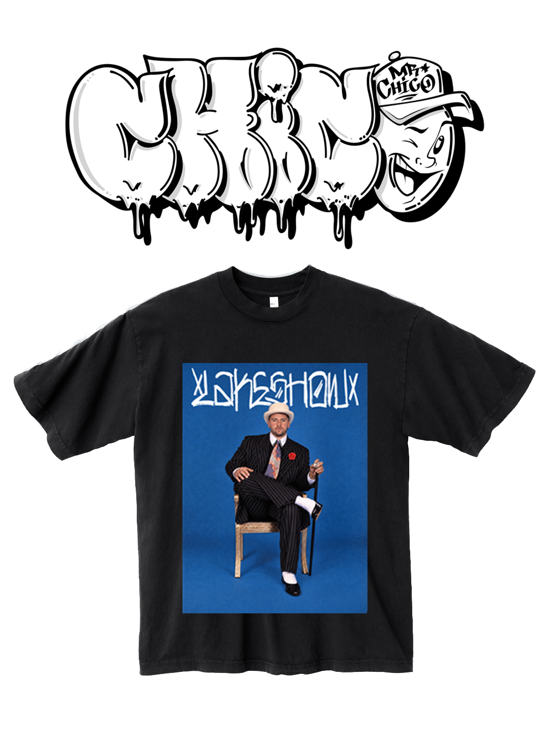 Luka Dogg T-Shirt
