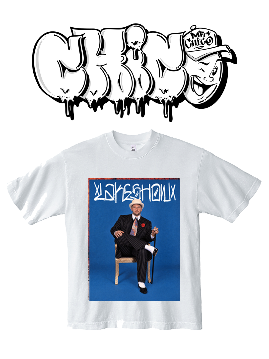 Luka Dogg T-Shirt
