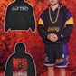 Candyman Luka Hoodie (RARE)
