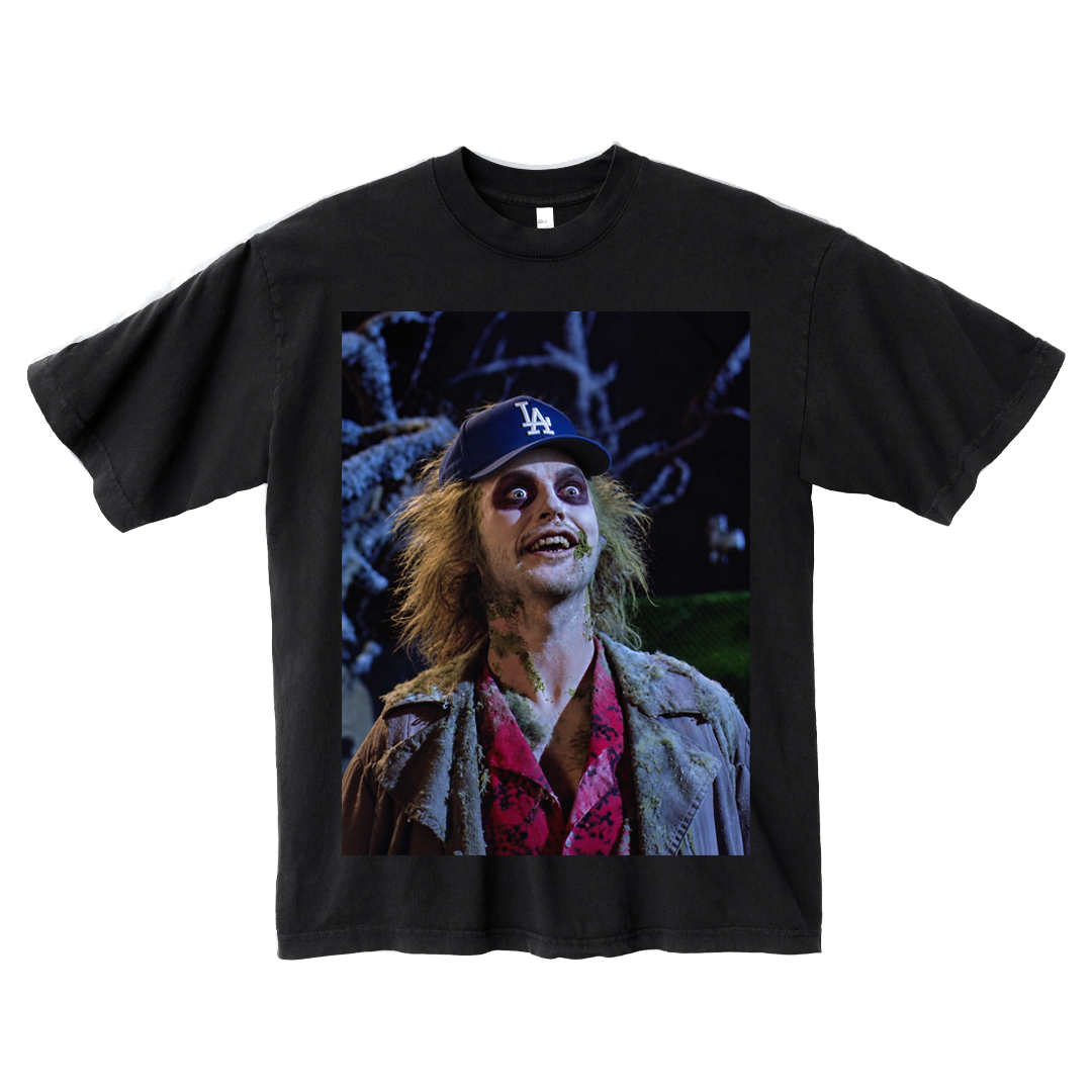 Beetlejuice T-Shirt