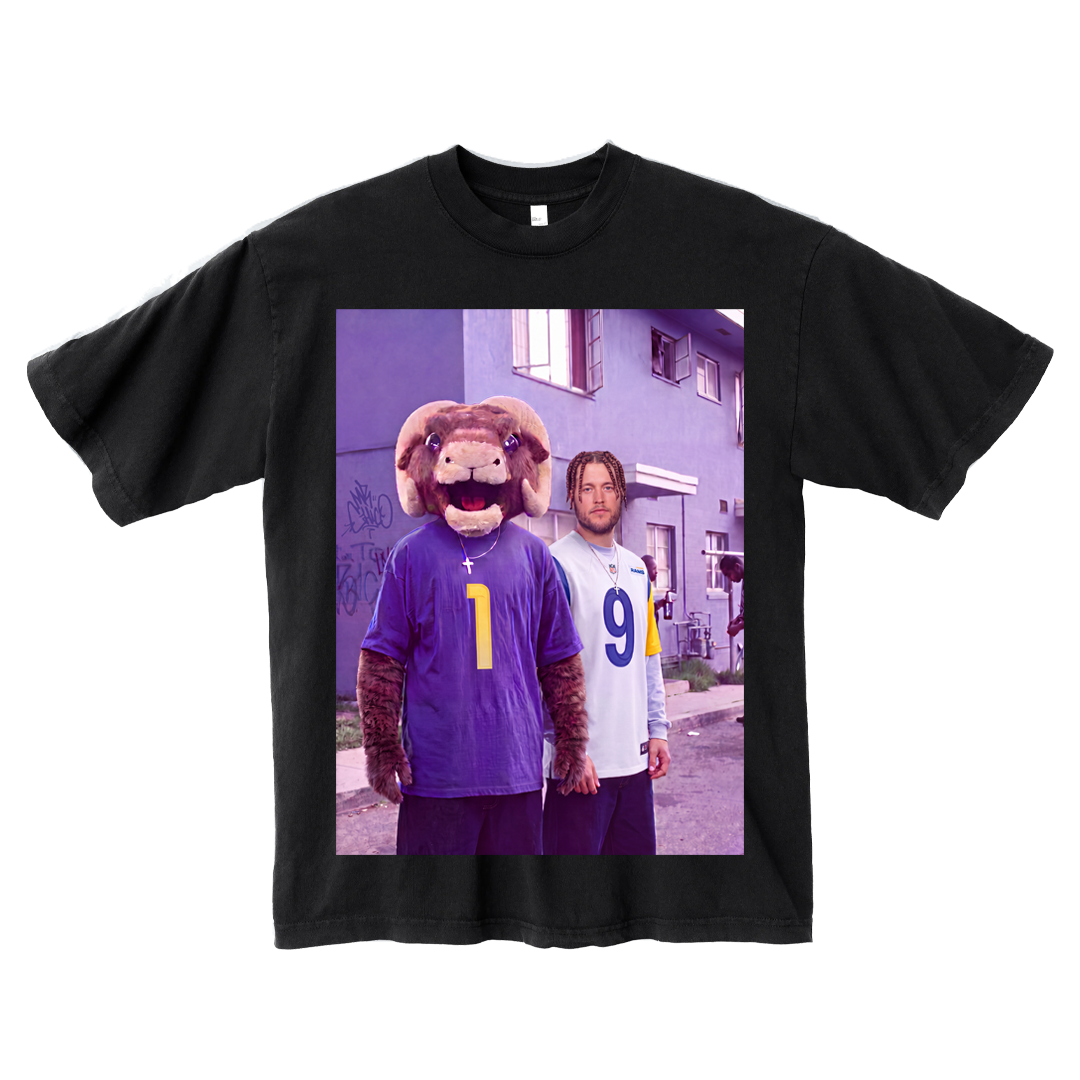 Menace T-Shirt