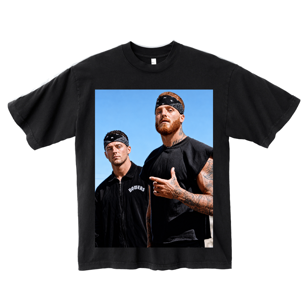 Raider Locos T-Shirt