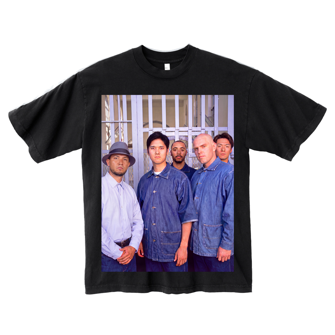 Los Lifers T-Shirt