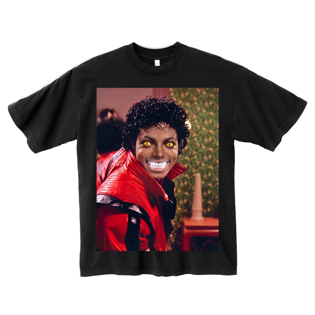 Thriller T-Shirt