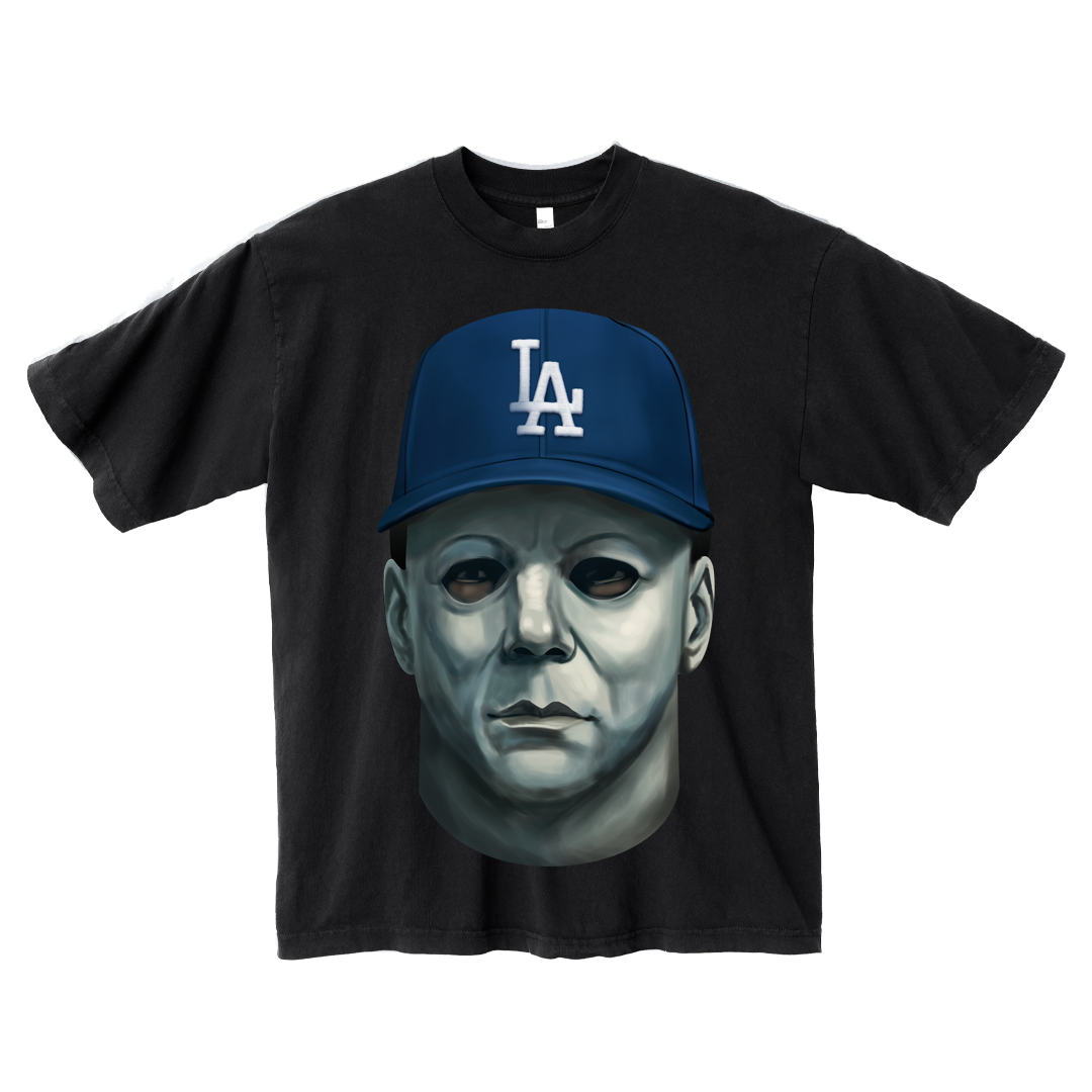 Myers T-Shirt