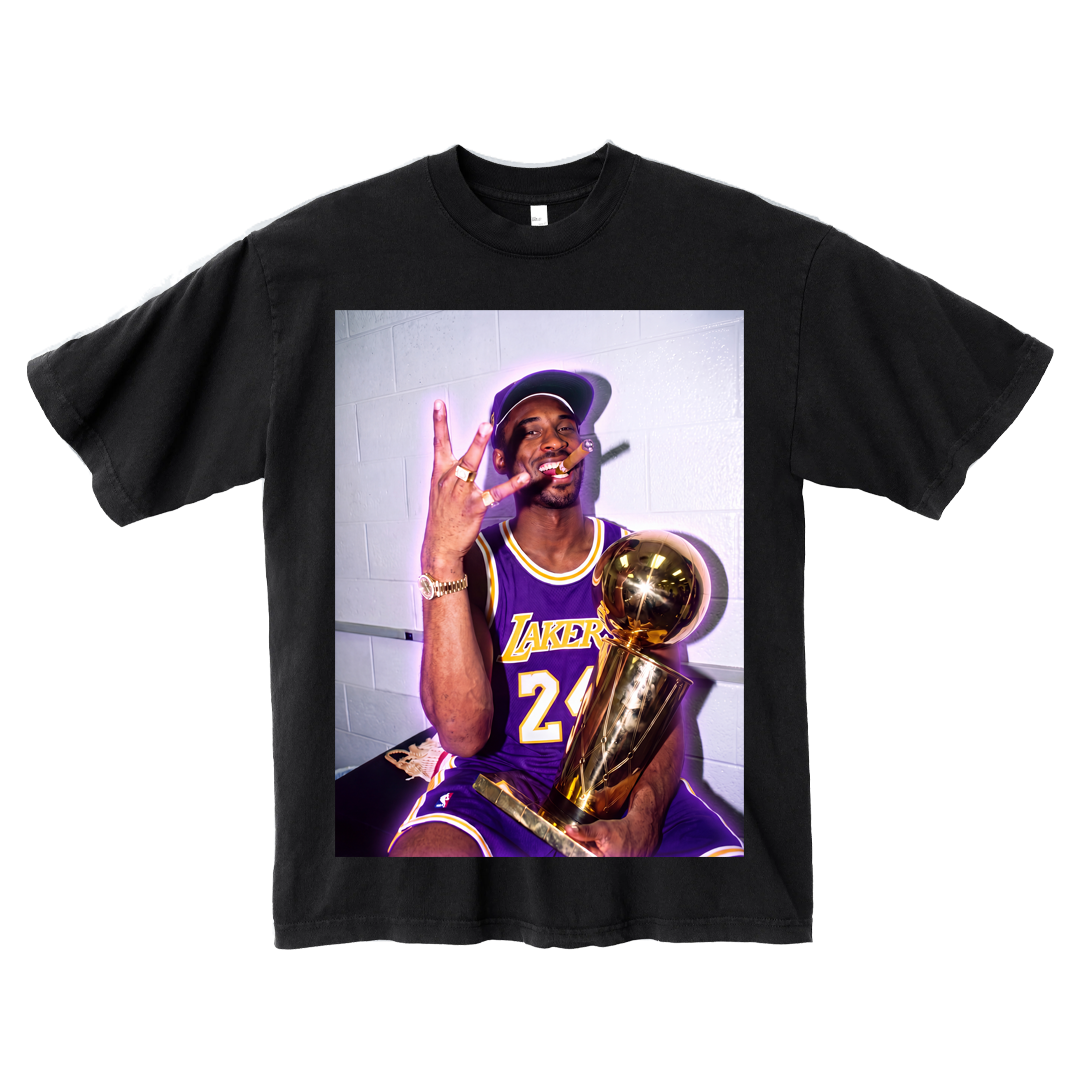 Mamba Forever T-Shirt