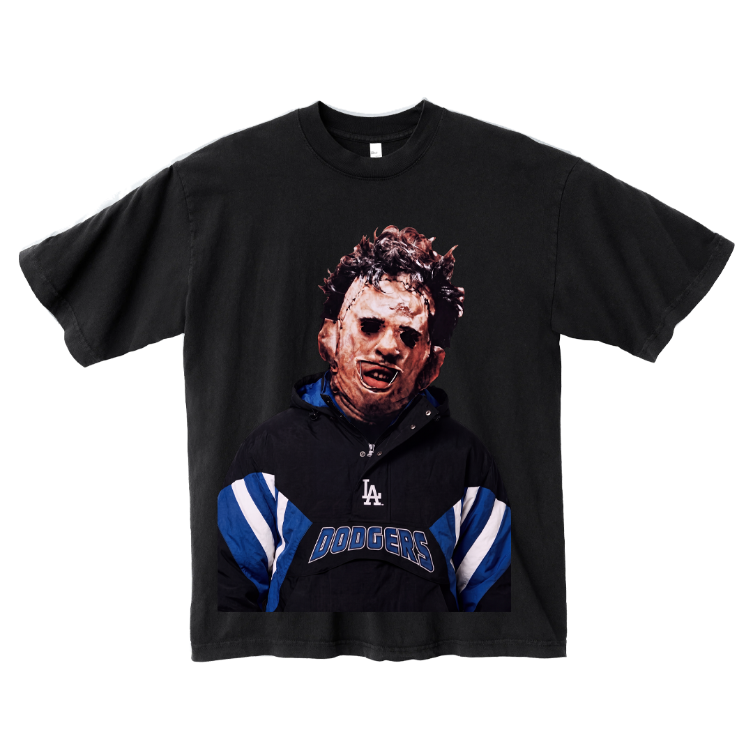 Leatherface T-Shirt
