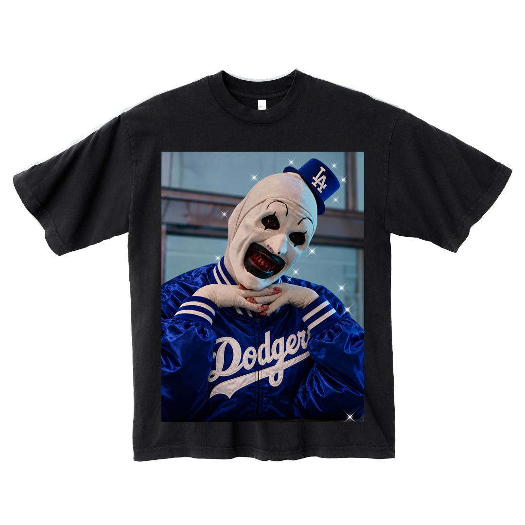 Terrifier T-Shirt