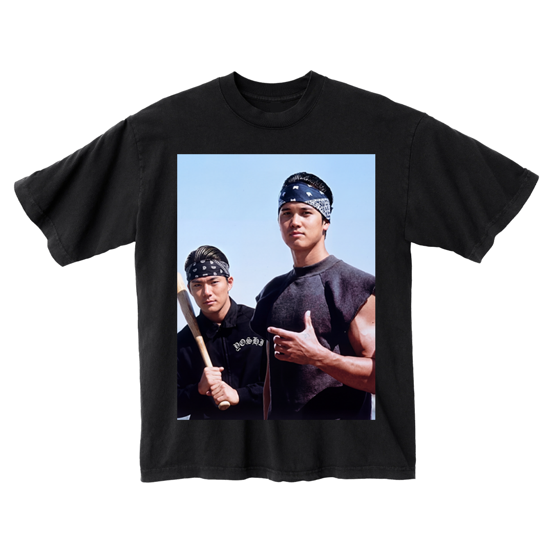 Vatos Locos T-Shirt