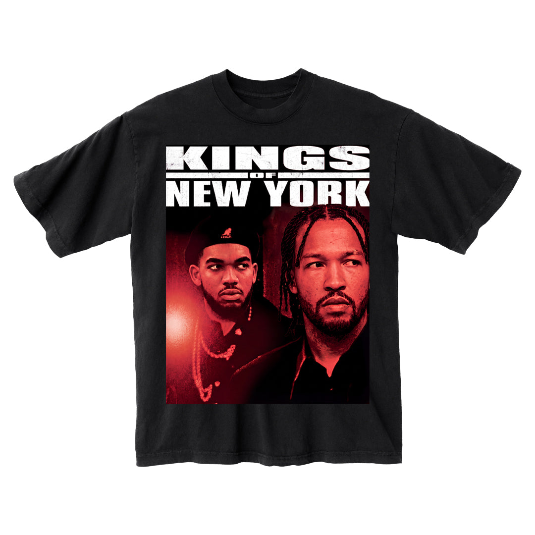 Kings of New York T-Shirt