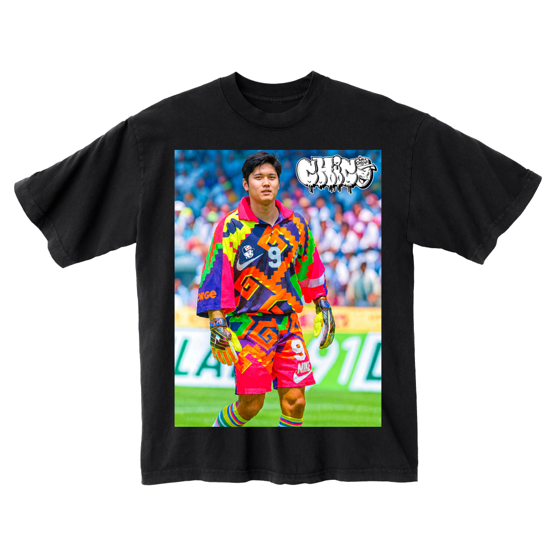 Golazo ! T-Shirt (RARE)