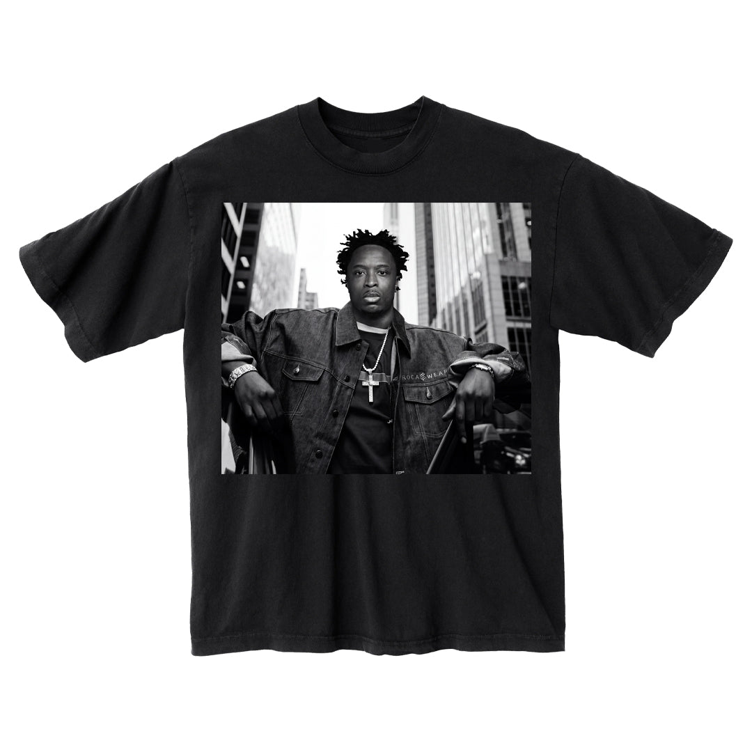OG Vol 3. T-Shirt