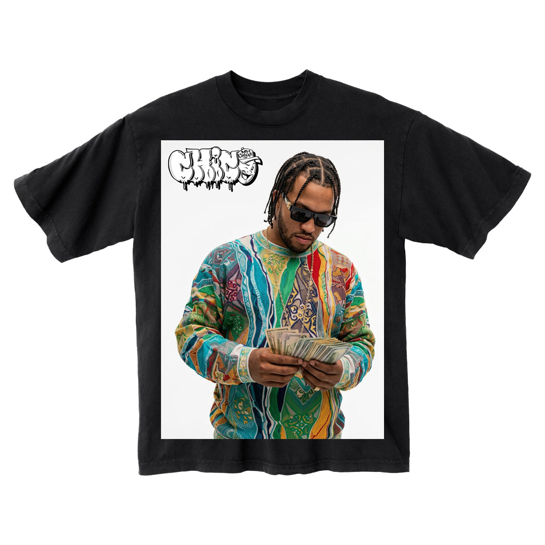 Jaylen Smalls T-Shirt