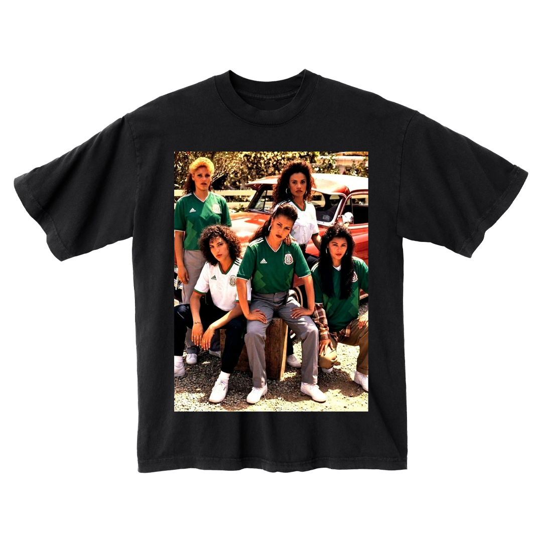 Mi Vida Loca T-Shirt
