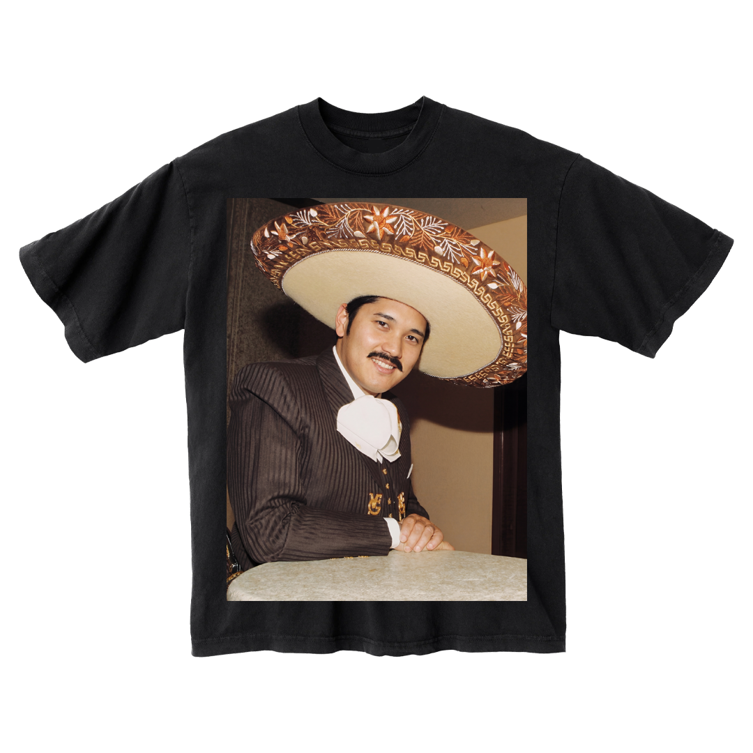 El Rey T-Shirt