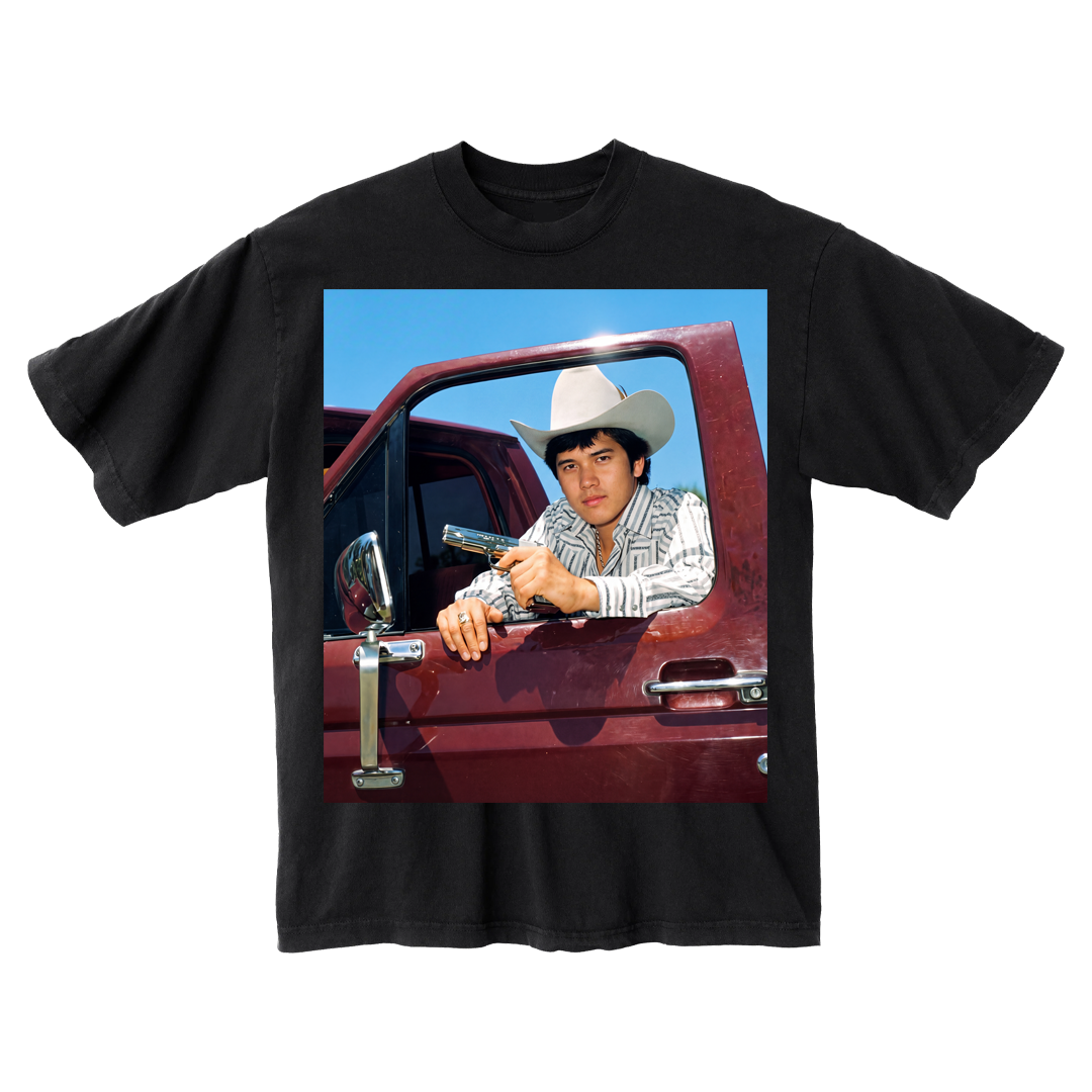 El Gallo T-Shirt
