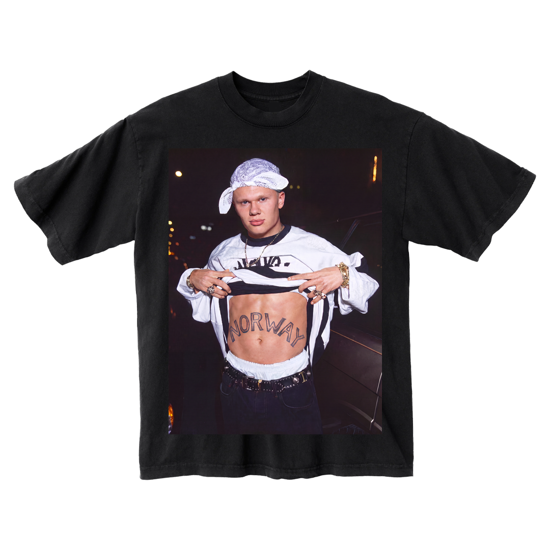 HAA-LAND T-Shirt