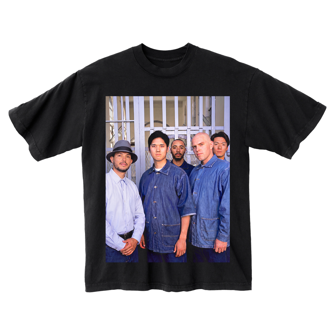 Los Lifers T-Shirt
